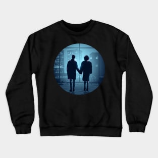 Fight Club Crewneck Sweatshirt